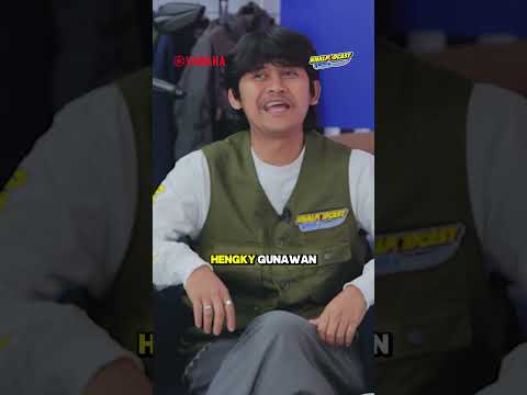 Nama yang Cocok buat Hengky? 🤔