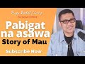 MAU PAPA DUDUT STORIES