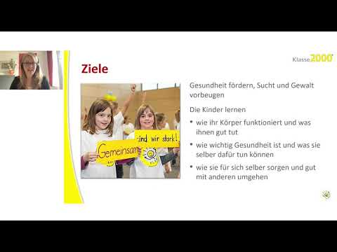 Gesundheitsförderung in Grundschulen digital gestalten – mit dem KLARO Labor