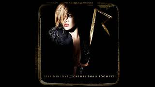 Rihanna - Stupid in Love (Chew fu small room fix)🎵