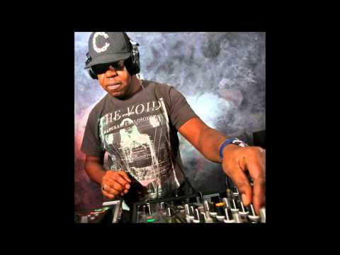 Jam Thieves - Gangsta Brown (Serial Killaz Recordings) Played By Dj Randall