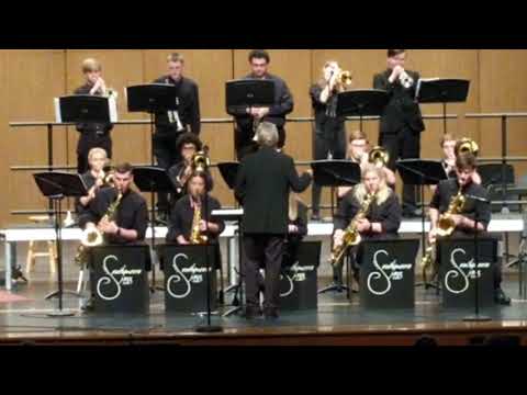 Southmoore 6th Hour Jazz Band