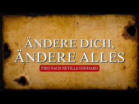 Das Geheimnis der Selbstverwirklichung: Eine Reise jenseits der Zeit