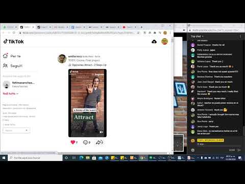 Passive Voice with Firas