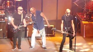 &quot;Crosstown Traffic&quot; - Experience Hendrix at The Fox Theatre, Detroit (2019-03-23)