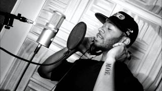 Kevin Cossom - All I Wanna Do (Prod. by The Runners) [HD]