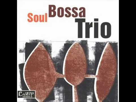 Soul Bossa Trio    Call Me, Mr Vibes by Marcus