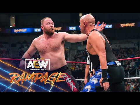 Jon Moxley: I’ve Always Had A Very Low Tolerance For Bullshit, Now It’s Non-Existent