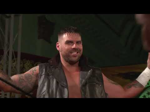 Over The Top Wrestling | Live in Derry - Preview