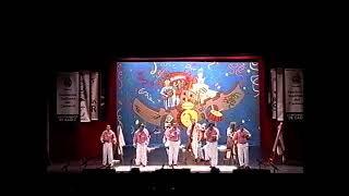 El que vale, vale – Segunda Semifinal – COAC 2001