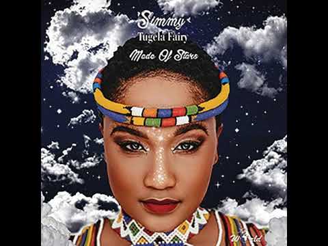 Simmy - Ngihamba Nawe ft Sino Msolo