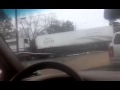 Rare KCS Intermodal Train