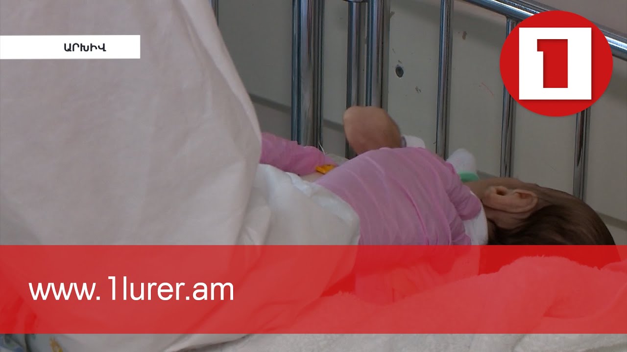 Կորոնավիրուսի 4-րդ ալիքի ընթացքում ավելացել են նաև երեխաների վարակման դեպքերը