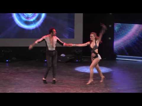 EVENTOPEOPLE 2016 - STAR DANCE