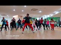 Whattey Beauty Cover Song Dance Animation Bheeshma BollyBeats Choreography By Siva Vallabhaneni