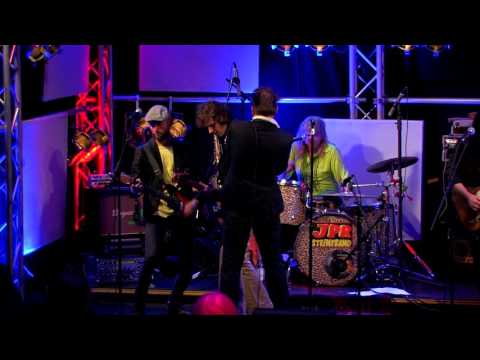 JPR Strinxband - Little know it all