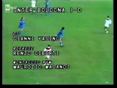 Bologna 1980-81 #bologna #italocalvino #seriea
