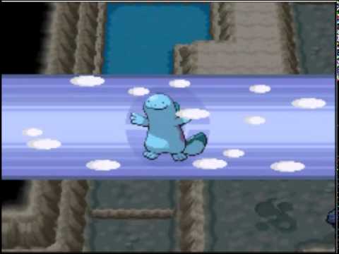 Pokemon Soul Silver Walkthrough (part 48) Gonna Fly Now
