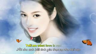 Download lagu Two Butterflies (English version) - Fan Tongzhou - Lyrics HD 1080p mp3 Download lagu Two Butterflies (English version) - Fan Tongzhou - Lyrics HD 1080p mp3