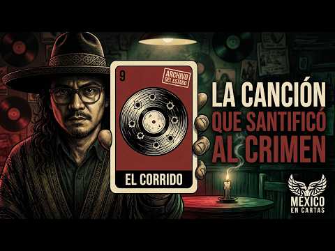 La Canción que Convirtió Criminales en Santos | México en Cartas
