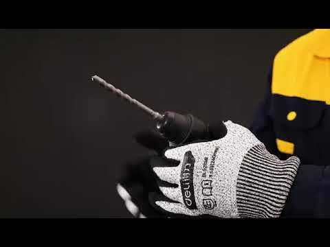 DELI EDL-DC26-E1 Rotary Hammer Drill