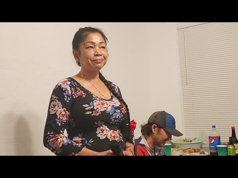 Phoum Yerng Ent - Bong MOM Cover (Anh Chernh Chol Chos Ber Srolang)