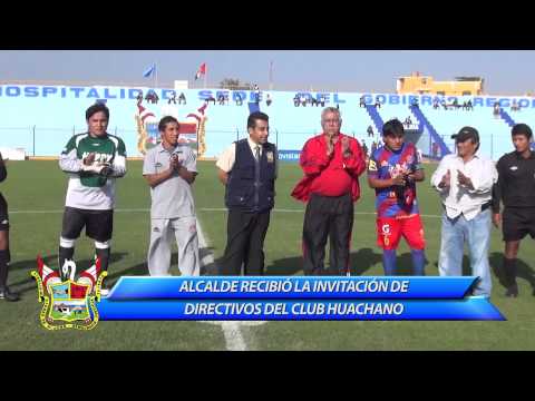 PLAY DE HONOR BARRANCO