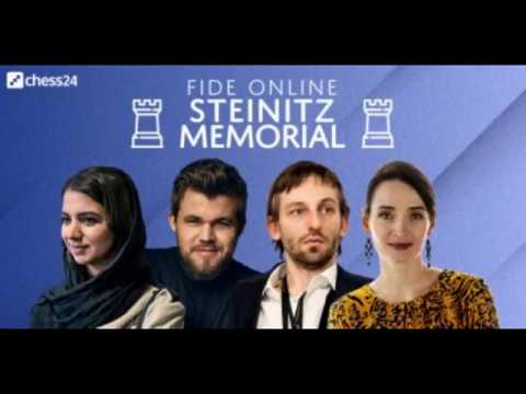 Sara Khademalsharieh Defeats Antoaneta Stefanova