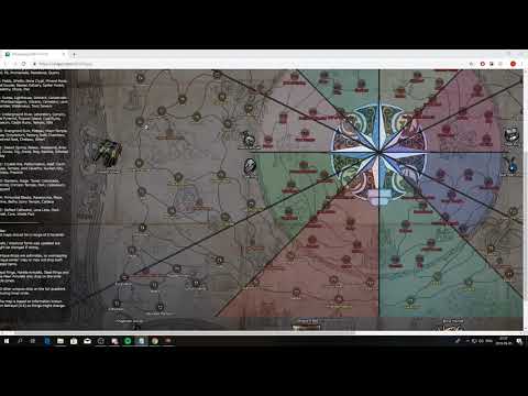 [3.6] Setting up your atlas for Burial Chambers
