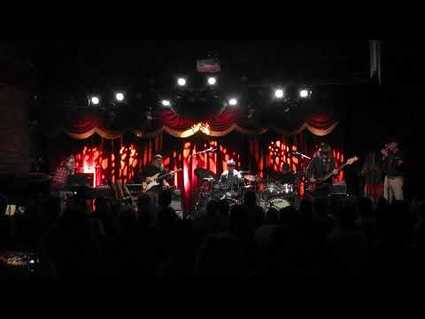 Zero - 2022 -10-27 @ Brooklyn Bowl (Full Show)