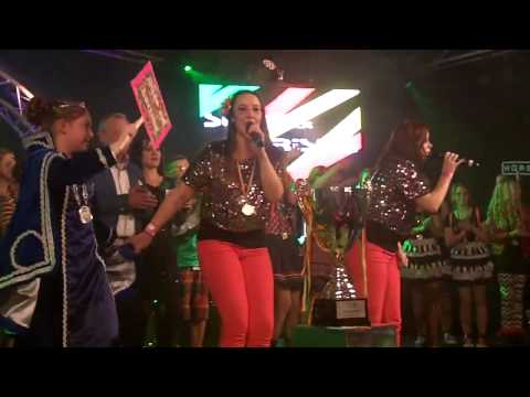 Suze & Larissa - Waaauw! TVK 2015