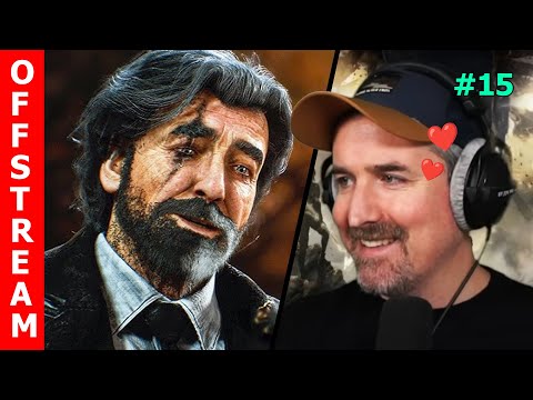 Gerüttelt nicht geschürt! (Die 15. Session Clair Obscur)