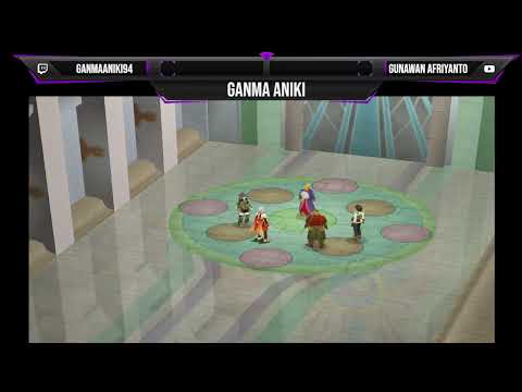 Suikoden 5 Chapter 26 Last Recruitment Drive and Side Quest with Eresh