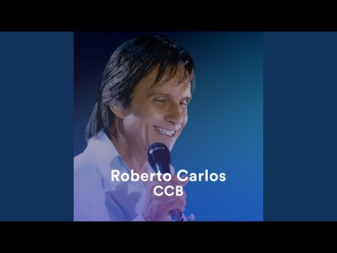 Alegrei-me Quando Me Disseram (CCB Roberto Carlos)
