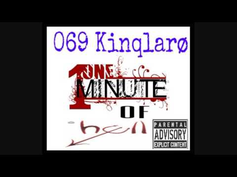069 Kinglaro - Minute of Hell