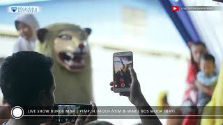 Download lagu Nyusubi Weteng - Burok Mjm Live Pabuaran Kidul Pabuaran Cirebon [16-10-2018] mp3