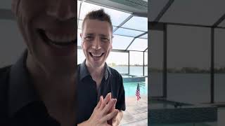 USA: 1. Mal einreisen. ESTA und Gespräch bei der Passkontrolle. Siehe Beschreibungstext.