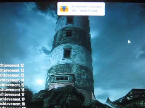 ★Get ALL the Fallout 3 achievements ★Guide★