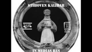 Stihoven Kalibar - Piramida ft Vido