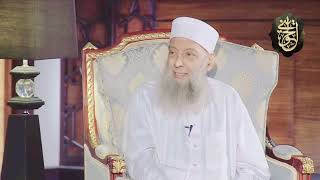 الفرق بين العابد والعالم | للشيخ الحويني image