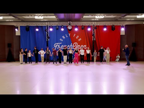 FOWCS 2023 -  J&J FINALS JUNIORS