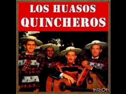 Los Huesos Quincheros - Grandes Éxitos