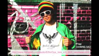 Marcus N.R.G. Vibes "wie ich dich vermisse"