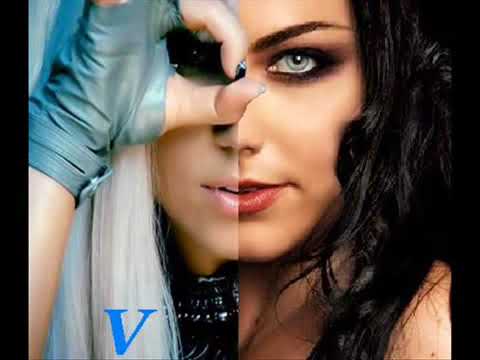 Lady gaga vs Evanescence - Bring Me Love Games (Bruno Veland Mashup Remix)