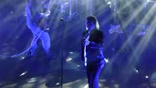 HIM - &quot;Buried Alive By Love&quot; and &quot;When Love and Death Embrace&quot; Live at The Fillmore on 12/12/14