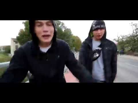 Stopson feat. Szczurek- Zasady (SPONTAN VIDEO prod. DKT)