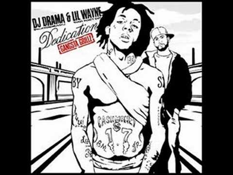Lil Wayne - The Dedication 1 (part 1)