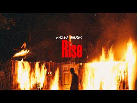 Anzea music - Rise (Official Audio Track)