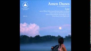Amen Dunes - Sixteen