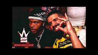 Drake &amp; Lil Baby - Pikachu (No Keys) - Official Lyrics
